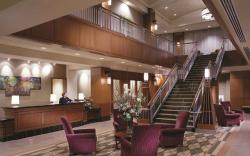THE BLACKWELL INN AND PFAHL CONFERENCE CENTER