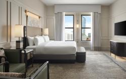 The Pfister Hotel