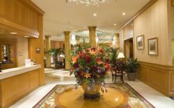 The Saint Paul Hotel