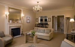 The Sherry Netherland Hotel