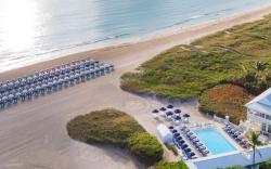 The Seagate Hotel