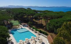 The Sense Experience Resort