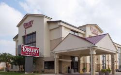 Drury Inn & Suites San Antonio Northeast