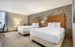 Drury Inn & Suites Springfield MO