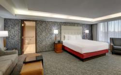 Drury Inn & Suites Springfield IL