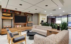 Drury Plaza Hotel Columbus Downtown