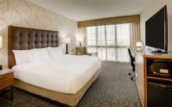 Drury Plaza Hotel Columbus Downtown