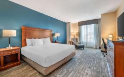 Drury Plaza Hotel Valdosta