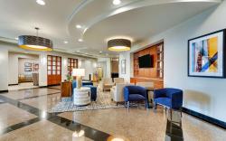 Drury Inn & Suites Sikeston