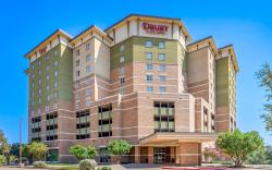 Drury Plaza Hotel San Antonio North Stone Oak