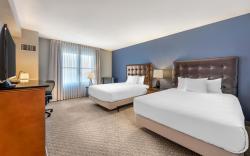 Drury Plaza Hotel San Antonio North Stone Oak