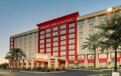 Drury Inn & Suites - Universal Orlando Resort™