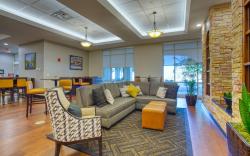 Drury Inn & Suites San Antonio Near La Cantera