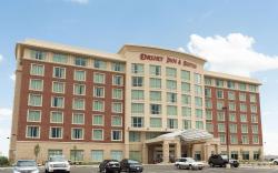 Drury Plaza Hotel Denver Central Park
