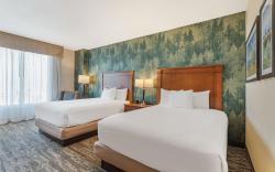 Drury Plaza Hotel Denver Central Park