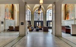 Drury Plaza Hotel Cleveland Downtown
