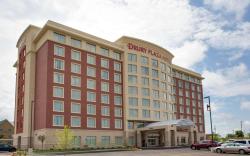 Drury Plaza Hotel Columbia East