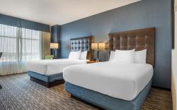 Drury Plaza Hotel Columbia East