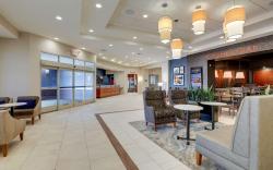Drury Plaza Hotel Mt. Vernon