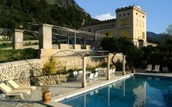 Agroturismo Alqueria Blanca