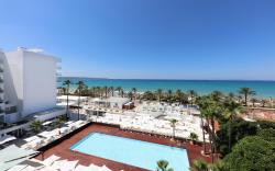 Iberostar Waves Bahía de Palma -Adults Only