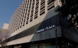 Galeria Plaza Reforma