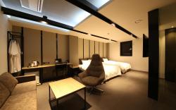 Yeoubi Hotel BUSAN