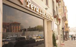 Hotel Pera Life