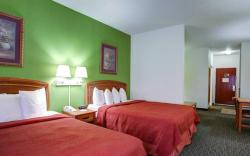 Hotel Del Valle - Austin SE