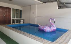 NB Bangsaen house @ KL3 Pool Villa