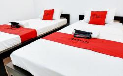 RedDoorz @ San Antonio Binan Laguna