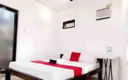 RedDoorz @ San Antonio Binan Laguna