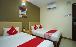 Enrich Hotel