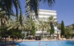 Globales Panama - Adults Only