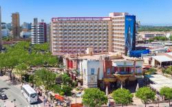 Sol Katmandu Park & Resort