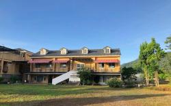 花蓮嵐蜻蜓山水莊園民宿