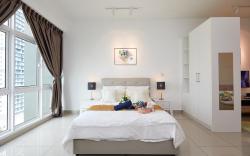 Twin Galaxy**1 Bed  Room