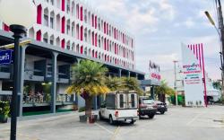 Eco Inn Lite Ubon Ratchathani