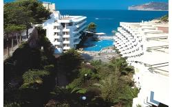 FERGUS Style Cala Blanca Suites