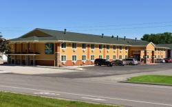 Quality Inn Appleton West