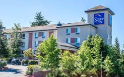 Sleep Inn Sea Tac Airport