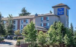 Sleep Inn Sea Tac Airport