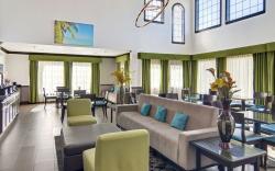 Spark by Hilton Galveston