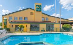 Quality Inn East