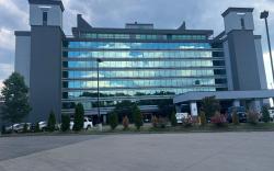Holiday Inn Nashville Downtown Stadium By IHG