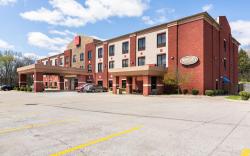 SureStay Plus by Best Western Portland Route 52 West