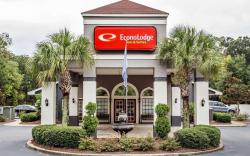 Econo Lodge Inn & Suites Cayce I-26 Airport