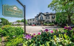 The Carriage House Inn