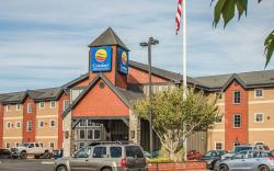 Kathryn Riverfront Inn, Ascend Hotel Collection