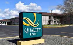 Quality Inn Umatilla - Hermiston